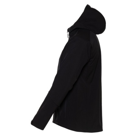 Unisex jacket, size 42, black color-2