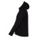 Unisex jacket, size 42, black color