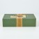 Box - book, gift packaging, “with love”, 20 x 12.5 x 5 cm
