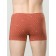 Male panties, size 50, Terracotta color
