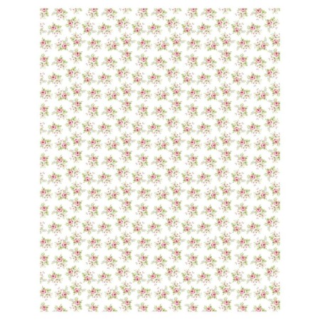 Pillow Board "Spring bouquets of roses, decorative, size 16x45 cm-1