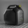 Kesser Kessler Premium canister, 20 l, plastic, black