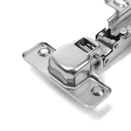 Loop furniture overhead tundra, Slide-on, 4 pcs TMP-8