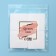 Napkins for manicure, bottomless, with perforation, 250 pcs, 5 × 5 cm