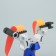 Laser plane plane, mix