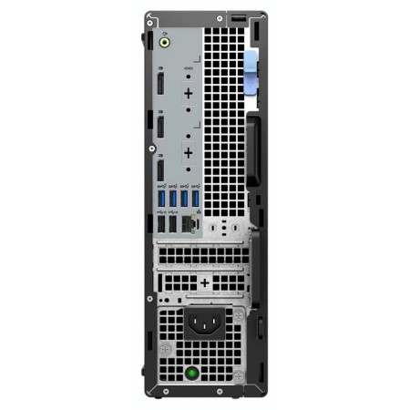 PC Dell Precision 3460 SFF i5 13500 (2.5) 16GB SSD512GB T400 4GB Linux Ubuntu Gbiteth 260W 1068611-3