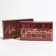 Palette shadows Professional, shade of Astrological, 18 colors