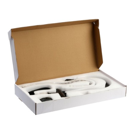 Zein Z7212 kitchen mixer, drinking water crane, with sliding pour, brass, black-14