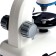 Game set "Laboratory microscope", a rotating lens with backlight, an increase in X40, 100, 400