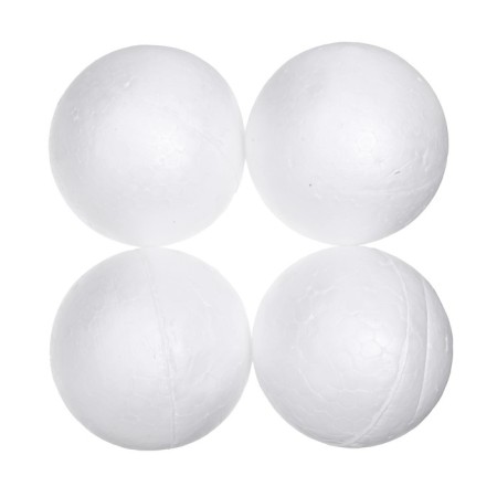 Euryk set for decor 4 balls for painting-1