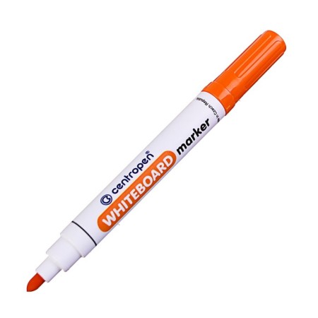 Board 5.0 mm Centropen 8559, line 2.5 mm, Orange color-1