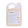 Natural biodegradable shower gel Synergetic Caramel apple and vanilla 3.5 l
