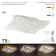 GEO lamp SPB-6 GEO-6 RC 75 75W 3000-6500K
