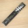 Magistro sentinel magnetic knife holder, 30 cm, stainless steel