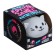 Antistress toy "Cat", 7 cm, 6 colors