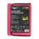 Thermal Surge Cartage T-22, pink, 10 l, 26x19x19 cm