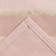 The tablecloth "Ethel" 110x165 cm, col. Poil with gold thread, 100% cotton, 163 g/m2