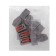 Construction and installation terminal, SK-328, 32A, 0.08-2.5 mm2, 2 ed., With a lever, set of 10 pcs