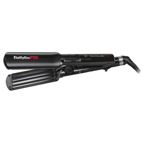 Babyliss Bab2658EPCE, 35 W, ceramic-turmaline coating, 38x90 mm, black