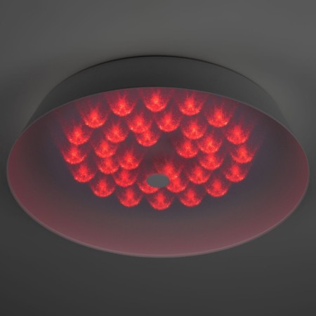 Lamp SPB-6-80-RC Locus RGB 80W RGB 3000-6500 PDD-2