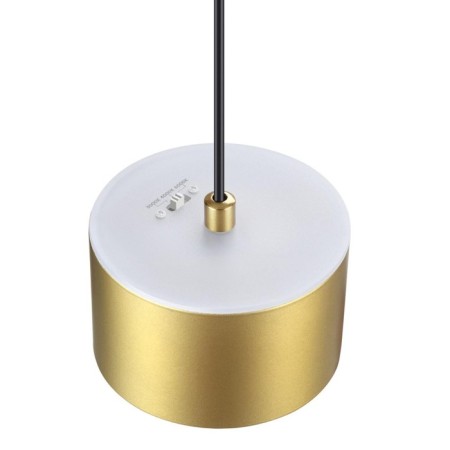 Libeline LED IP20 12W down + 3W up, wire 2 m-1