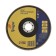 Circle of petal end tundra, 150 x 22 mm, p100