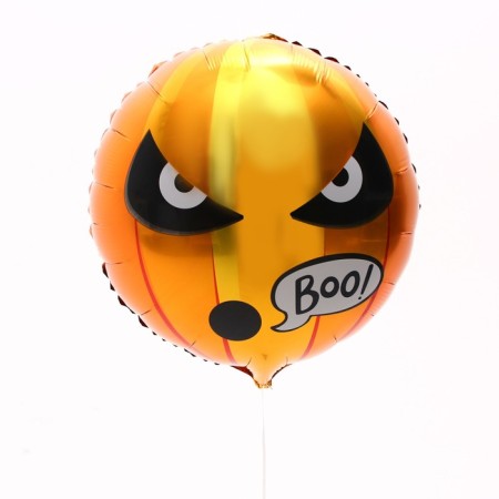 Bouquet of balls "Halloween", foil, set 2 pcs.-2