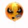 Bouquet of balls "Halloween", foil, set 2 pcs.