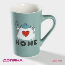 GOOD POMPOTE HOOD MOLOD. Home, 385 ml, blue color