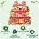 Puzzle "Kindergarten for Bear"