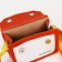 Bag-mixer children's, orange color