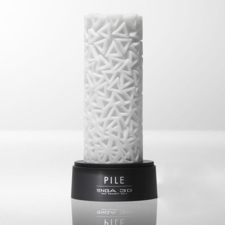 Masturbator Tenga Pile-2
