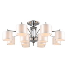Ceiling chandelier Alghero E14 480W