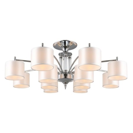 Ceiling chandelier Alghero E14 480W
