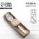 A teaspoon spoon with an engraving “Svetlana”, in a gift box, 3 x 15 cm.