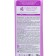 Clean Home shower "Lavender and Verben", with a dispenser, relaxing, 750 ml