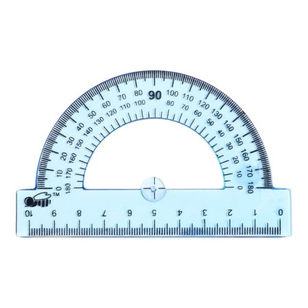 Transporter Calligrata, 180 degrees, 10 cm, plastic, mix-14