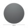 The tablecloth “Small textile”, round, Saten, d = 150 cm