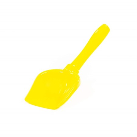 Shoulder blade for sandboxes and snow, mixing-1