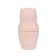 Developing toy "Cat Matryoshka", food silicone, Mum & Baby