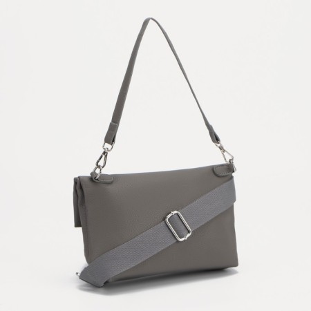 Bag-clate on the magnet, the color is gray-1