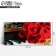 Envenue for money “Happy anniversary!”, Roses and keys, 16.5 × 8 cm
