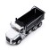 Metal “dump truck”, inertia, doors, light and sound open