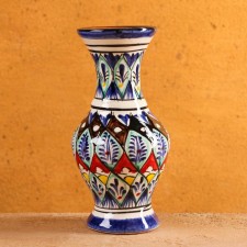VAZ RISHTAN CIRAMICA, 16CM, mix