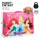 Package Gift "Princess Gift" 61x46x20 cm, packaging, princesses