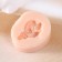 Silicone Mold "Bouquet of Flowers" 2.1x2.8 cm