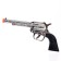 Cowboy set "Sheriff", 2 pistols, mask, badge