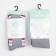 Children's tights KAFTAN "Santa Claus" 104-110 cm, gray