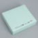 Gift folding box, packaging, “congratulations”, 20 x 18 x 5 cm, without tape
