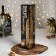 Set for wine for the New Year "Fairytale Life", 5 items